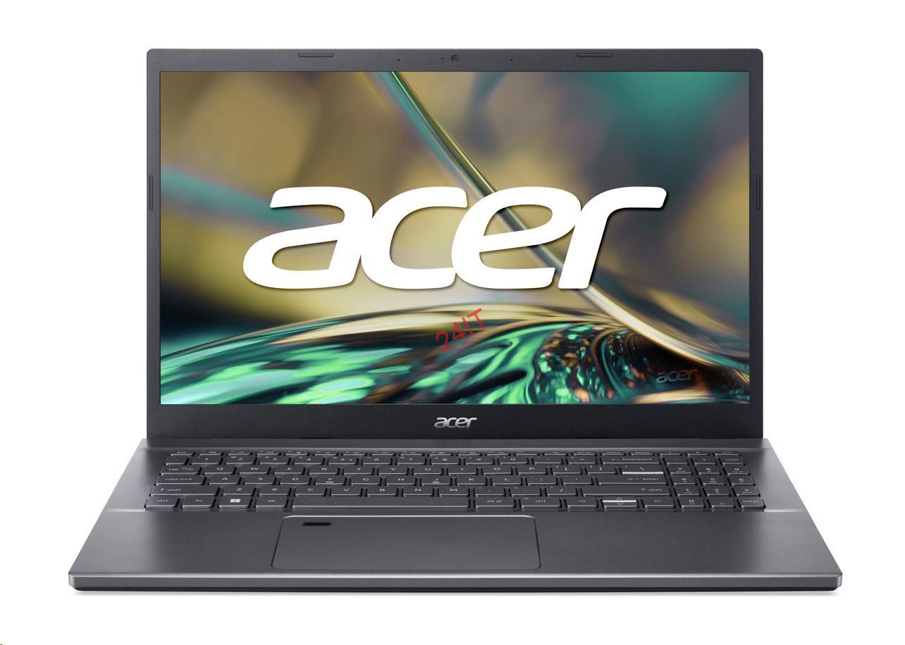 Acer Aspire 5 A515-58M-57J7 i5-13420H/16GB/1TB SSD/15.6” FHD IPS/ALU LCD cover/Win11