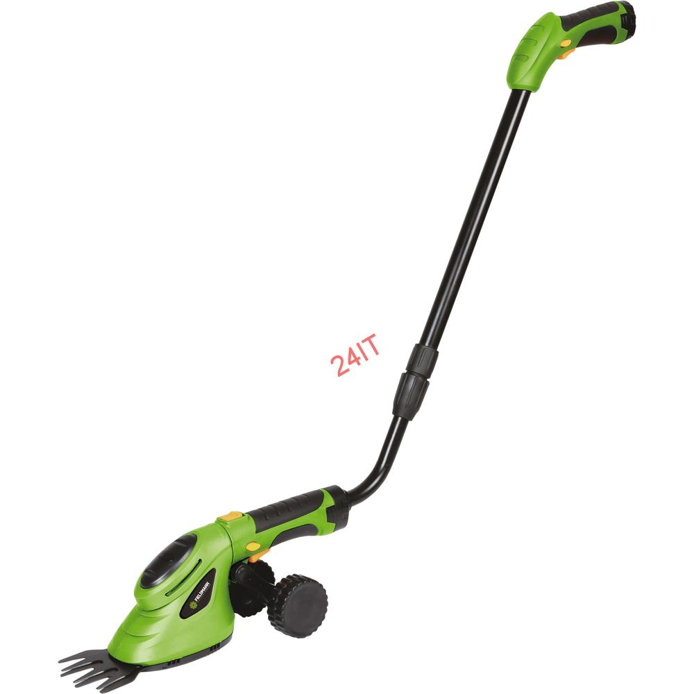 FIELDMANN FZN 4102-AT AKU nůžky teleskop 