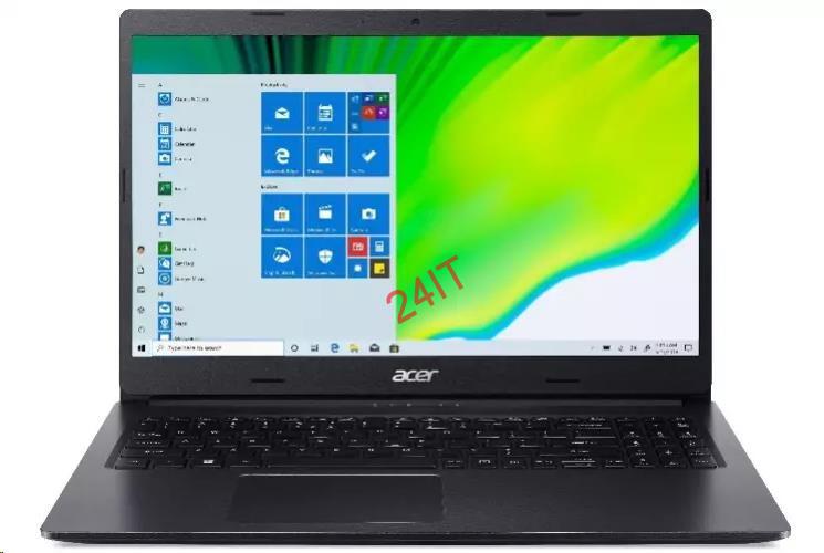 Acer Aspire 3 A315-57G-53X9 i5-1035G1/4GB+4GB/256GB NVMe/MX330 2GB/15.6” FHD/W10