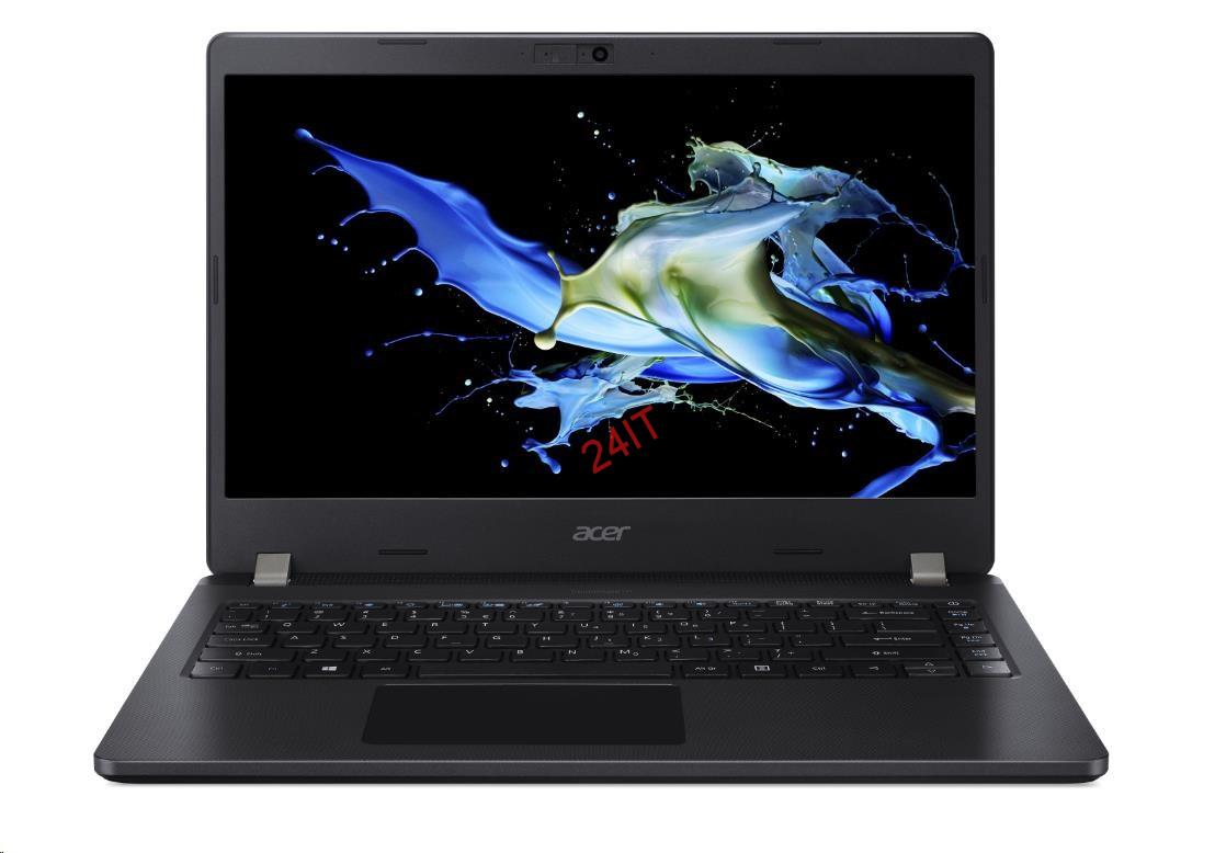Acer TM P215-53-311R i3-1115G4/8GB/256GB NVMe+HDD KIT/UHD/15.6 FHD IPS/W10PRO