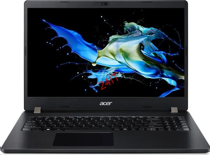  Acer TM P215-52-33VZ i3-10110U/8GB/256GB NVMe+HDD KIT/UHD/15.6 FHD IPS/W10PRO