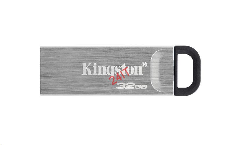 KINGSTON 32GB USB3.2 Gen 1 DataTraveler KYSON až R200/W60MB/s