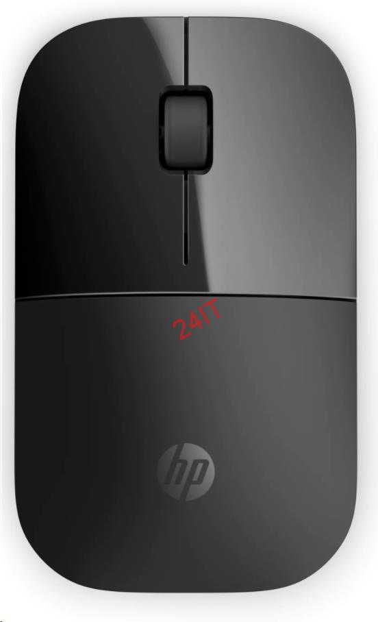 HP Z3700 bezdrátová Black chrome