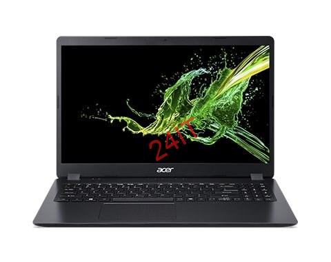 Acer Aspire 3 A315-56-3913 i3-1005G1/4+4GB OB+sl/256GB NVMe/Intel/15.6" FHD/W11