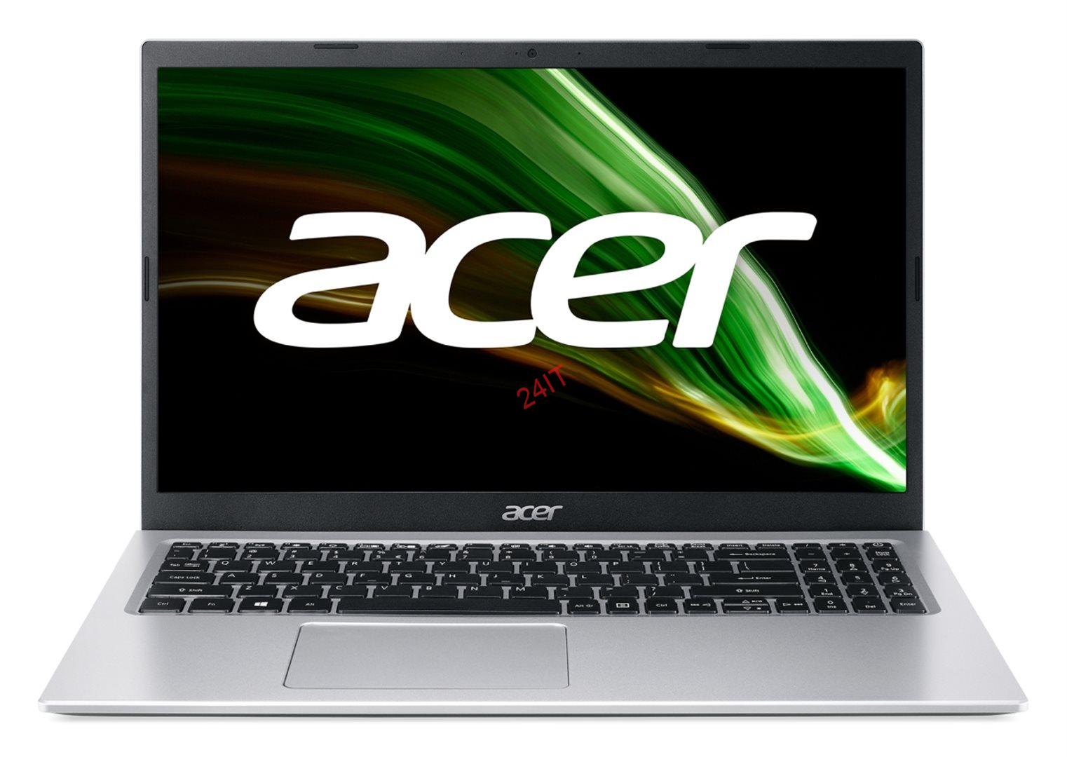 Acer AS 3 A315-58-32C0 i3-1115G4/8GB OB/512GB NVMe/Intel UHD/15.6" FHD/W11