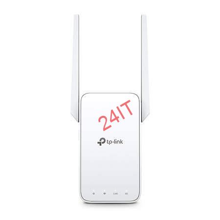 TP-LINK RE315 - AC1200 Wi-Fi opakovač signálu s vysokým ziskem - OneMesh™