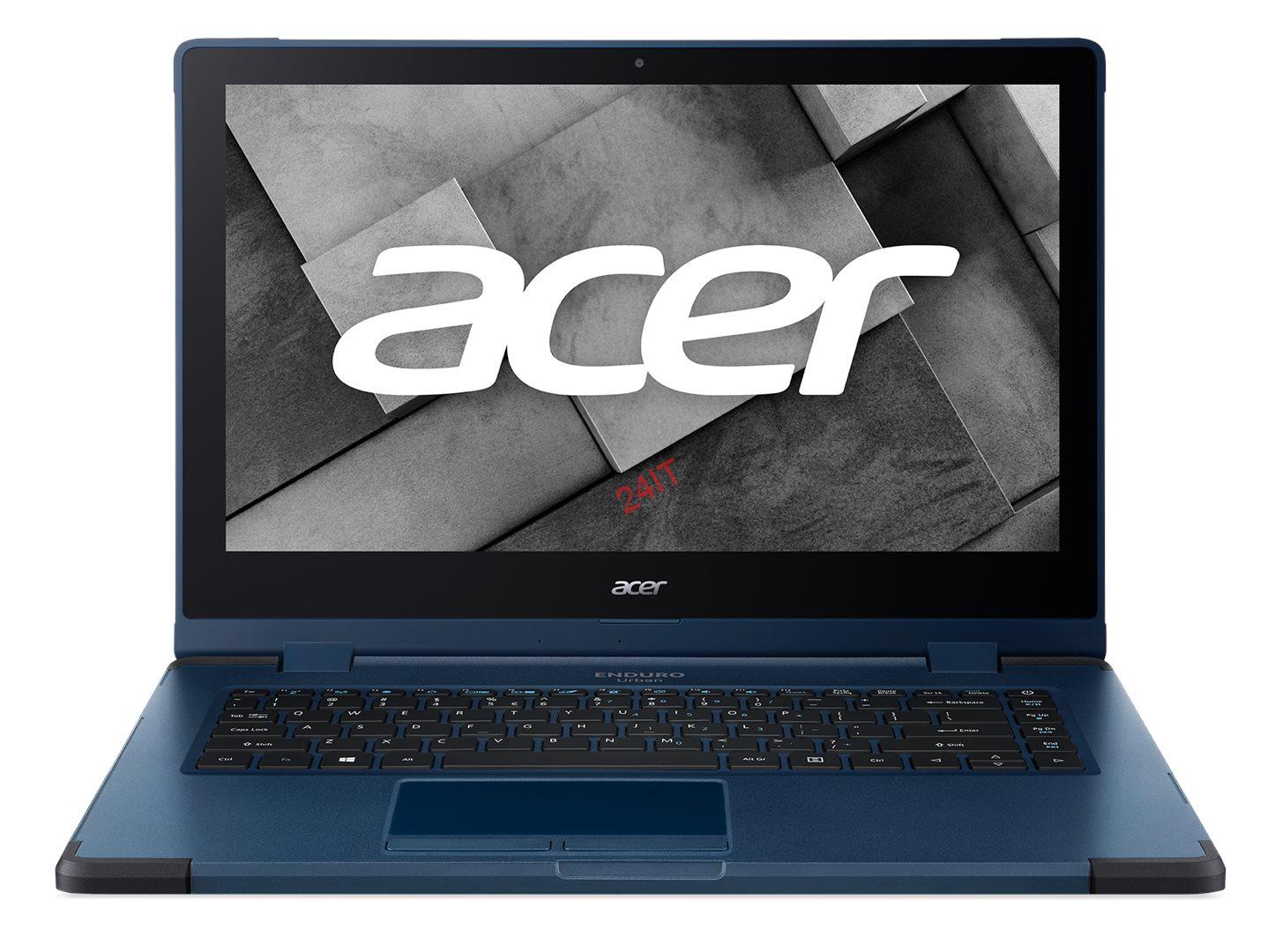 Acer Urban N3 EUN314-51W-58FB/i5-1135G7/16GB/512GBNVMe/14” FHD IPS/Intel XE/W10
