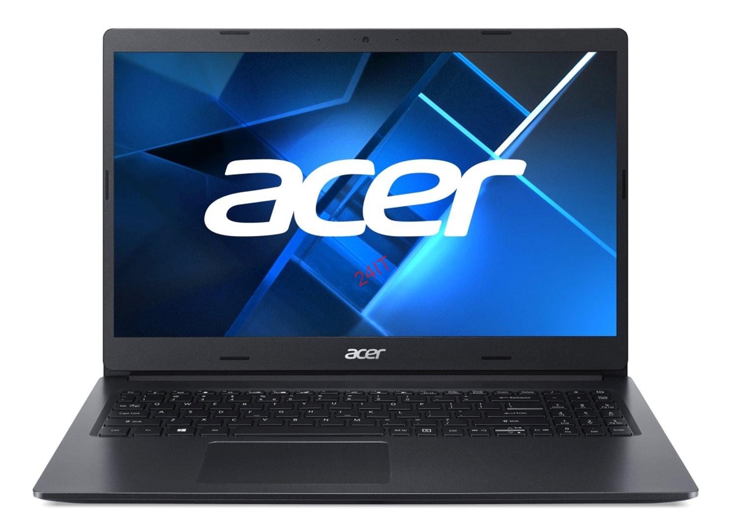 Acer Extensa EX215-22-R4CA Ryzen 3 3250U/8GB/512GB NVMe+kit/15.6” FHD IPS/W11