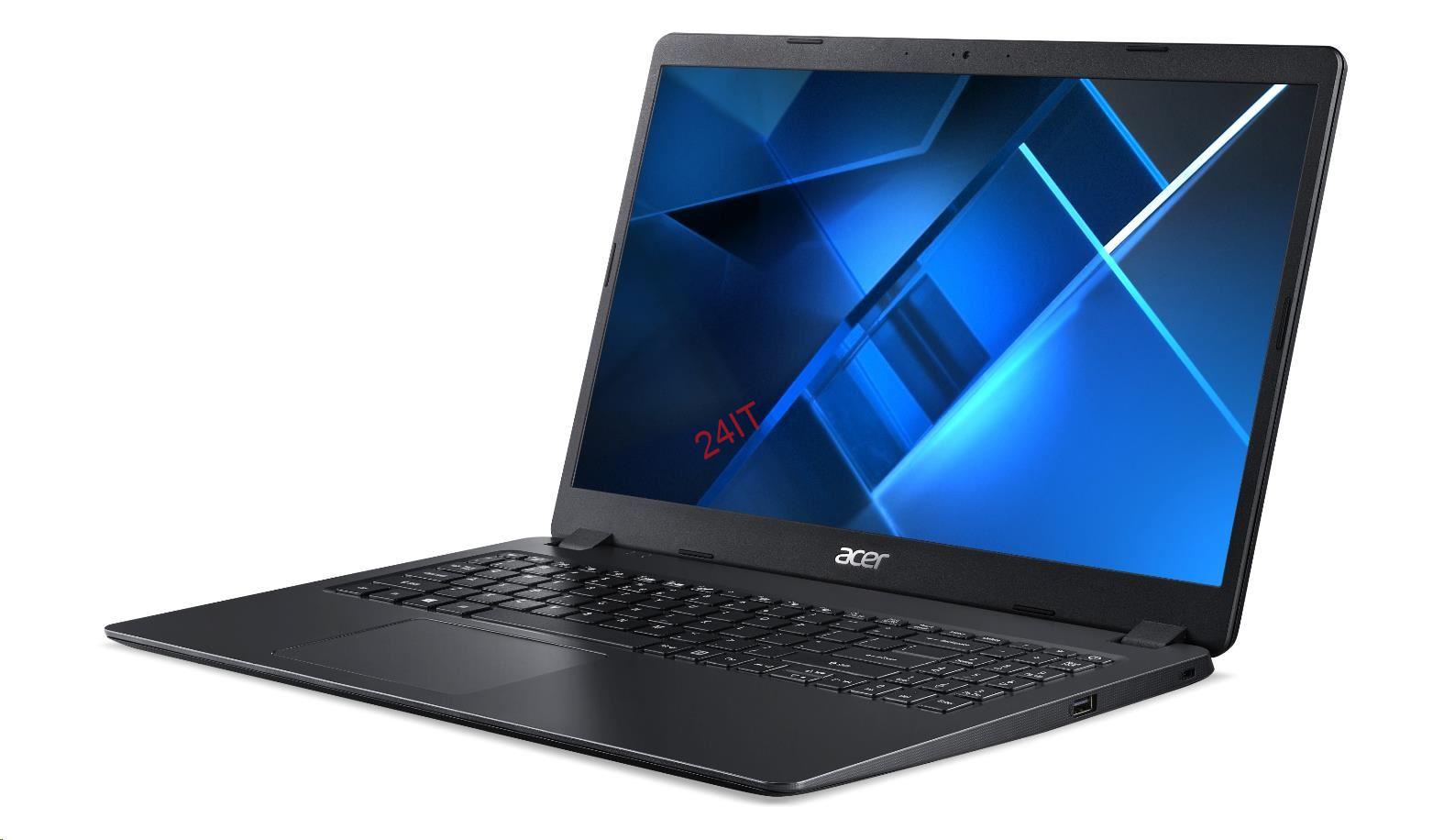 Acer Extensa EX215-52-33XL i3-1005G1/8GB/256GB SSD+KIT/15.6” FHD IPS/Win11 Home 