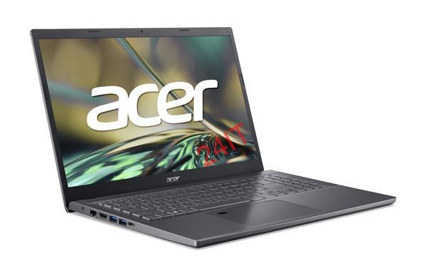 Acer Aspire 5 A515-57-54U4 i5-1235U/16GB/512GB SSD/INTEL XE/15.6” FHD IPS/Win11 