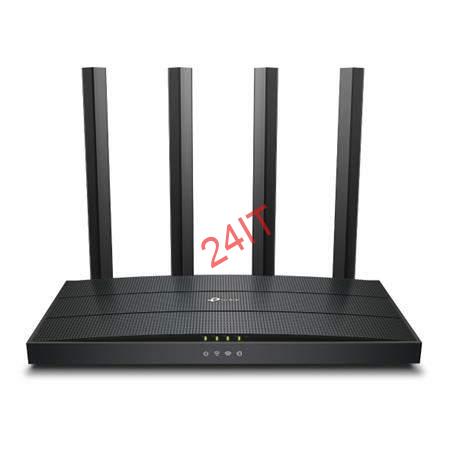 TP-LINK ARCHER AX12 AX1500 WiFi 6 router,3x GLAN,GWAN, 2,4/5GHz ,WPA3, MU-MIMO