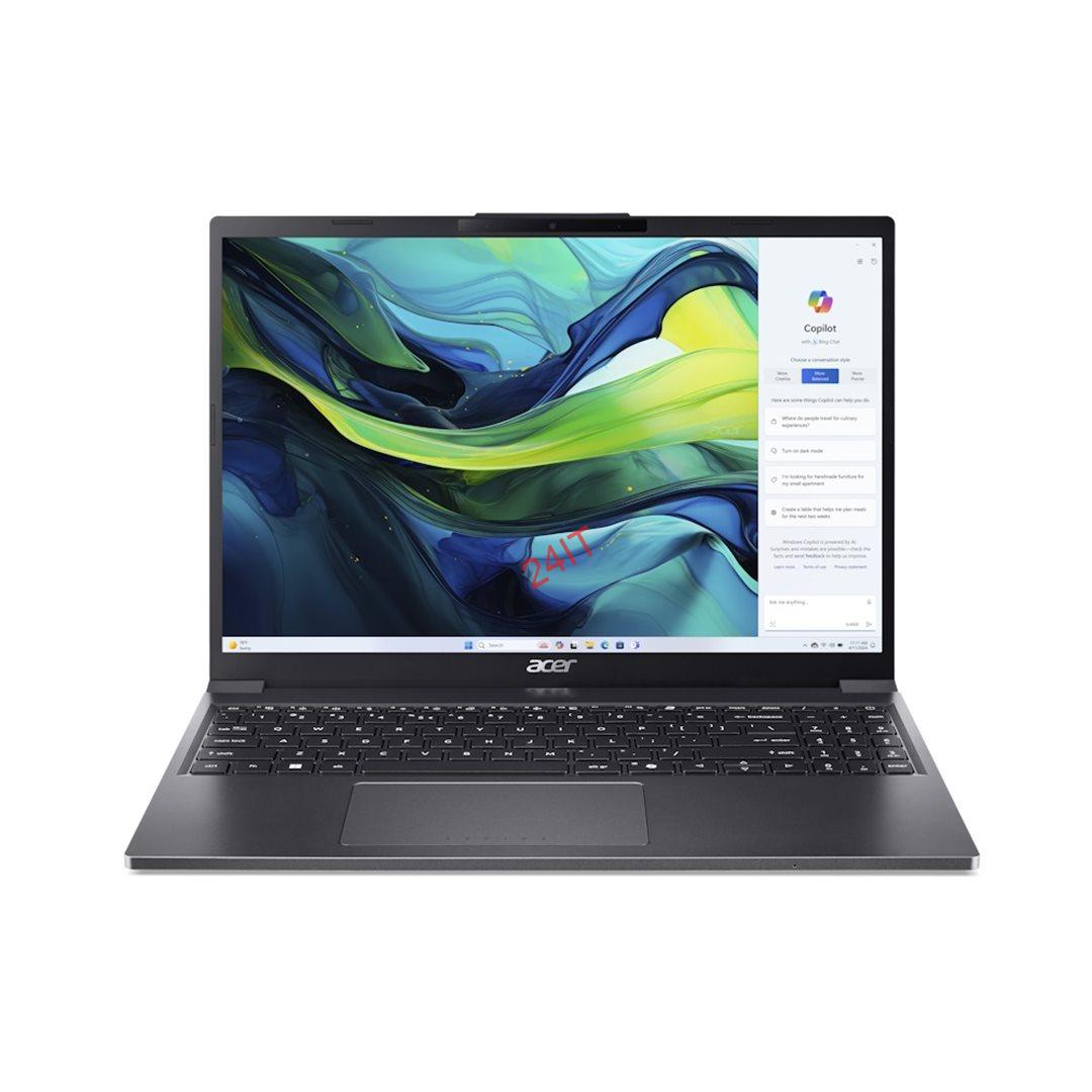 Acer Aspire Go 15 AG15-51P-50AA i5-1235U/16GB DDR5/512GB SSD/15.3” 1920x1200/Win11