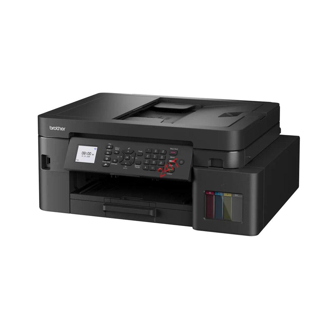 BROTHER MFC-T930DW (tisk./kop./sken.) ink benefit plus,WiFi5,4.5cm LCD,ADF,LAN