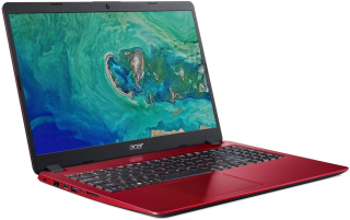 Acer AS 5 A515-54G-512Q i5-10210U/8GB/512GB NVMe+KIT/15.6” FHD IPS/MX250 2GB/W10