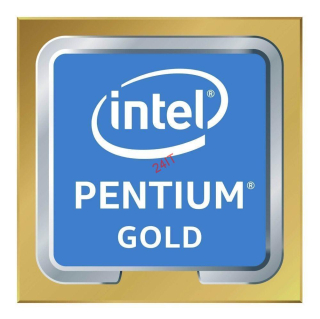 Intel Pentium Dual Core G6405,4.1GHz 4MB L3 LGA1200,UHD610,58W,BOX s chladičem