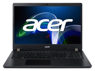 Acer TM P215-52-384J i3-10110U/4GB/256GB PCIe NVMe+KI/15.6” FHD LED/W10PRO EDU