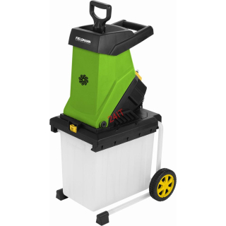 FIELDMANN FZD 4020-E El. drtič box 2500W 