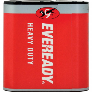 ENERGIZER Baterie Eveready RED 3R12 SHRINK 1x4,5V 