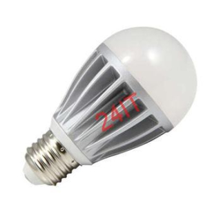 EVOLVEO EcoLight, LED žárovka 8W, patice E27