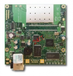 MikroTik RouterBOARD RB411R