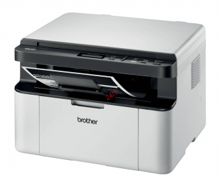 BROTHER DCP-1610WE tiskárna GDI / kopírka / skener, USB, WiFi