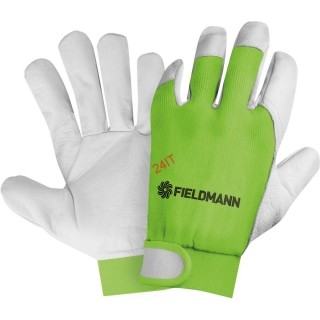 FIELDMANN FZO 5010 Ochranné rukavice 