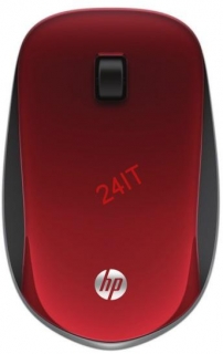 HP Z4000 bezdrátová červená