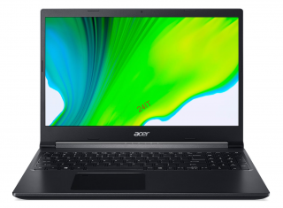 Acer Aspire 7 A715-75G-53C5 i5-9300H/8GB/512GB SSD/GTX 1650Ti 4G/15.6 FHD IPS