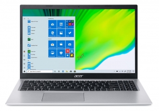  Acer Aspire 5 A515-56-380A i3-1115G4/4GB+4GB/256GB NVMe+KIT/15.6”FHD IPS/W10