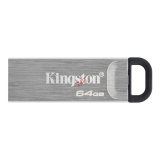 KINGSTON 64GB USB3.2 Gen 1 DataTraveler KYSON až R200/W60MB/s