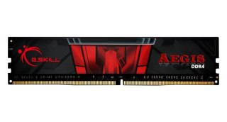 G.SKILL 8GB 3200MHz DDR4 DIMM CL16 XMP AEGIS 1.35V