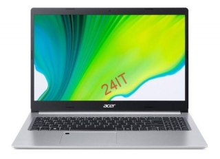 Acer Aspire 5 A515-45-R7XZ Ryzen 5 5500U/4+4GB/512GB NVMe+KIT/15.6” FHD IPS/W10