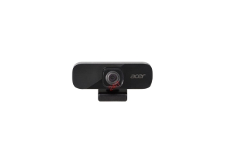 Acer QHD Conference Webcam (2560x1440 pixelů), OV5648 5 MP; úhel 70°; F=2.8,USB