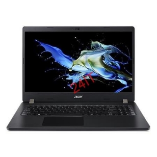 Acer TM P215-53-39U2 i3-1115G4/8GB+slot/512GB NVMe+HDD KIT/UHD/15.6 FHD IPS/W10