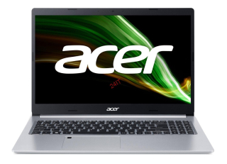 Acer Aspire 5 A515-45-R8N9 Ryzen 3 5300U/8GB OB/256GB NVMe+KIT/15.6” FHD IPS/W11