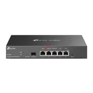 TP-Link ER7206 Gigabitový Multi-WAN VPN router