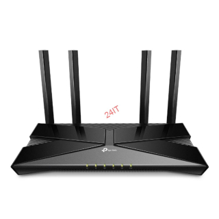 TP-LINK Archer AX23 - AX1800 Wi-Fi 6 Router - OneMesh™