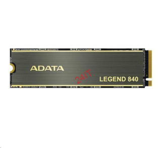 ADATA LEGEND 800 1TB M.2 2280 NVMe 1.4 x4,(až čtení: 3500MB/s; zápis: 2800MB/s)