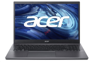 Acer Extensa EX215-55-379B i3-1215U/8GB/512GB SSD PCIe/15.6” FHD IPS/Win11 šedý