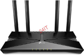TP-LINK ARCHER AX53 - AX3000 Wi-Fi 6 Router, HomeShield, OneMesh™