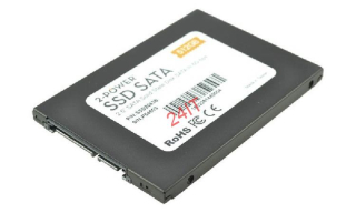 2-POWER 512GB SATA3 2.5" 7mm,(až čtení: 500MB/s; zápis: 500MB/s)