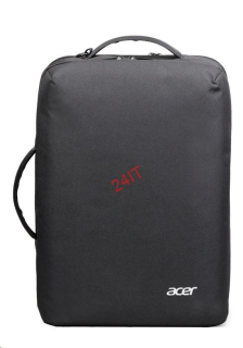 ACER 3v1 Urban backpack 3 in 1, 15.6” ( batoh, taška )