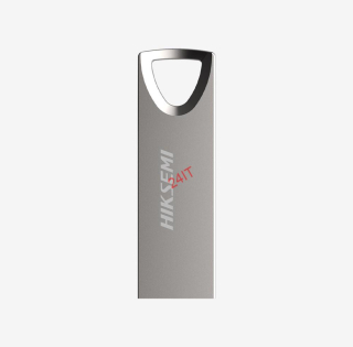 HIKSEMI USB 3.0 32GB (R:30-80 MB/s, W:15-25 MB/s) kovový