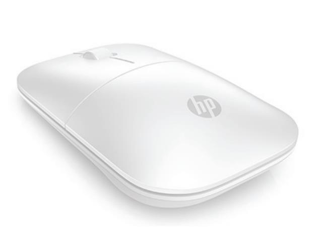 Fotografie HP Z3700 bezdrátová Blizzard White ( bílá )