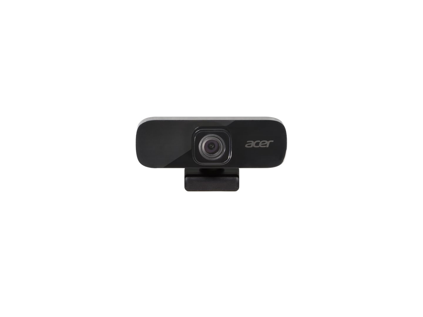 Fotografie Acer QHD Conference Webcam (2560x1440 pixelů), OV5648 5 MP; úhel 70°; F=2.8,USB