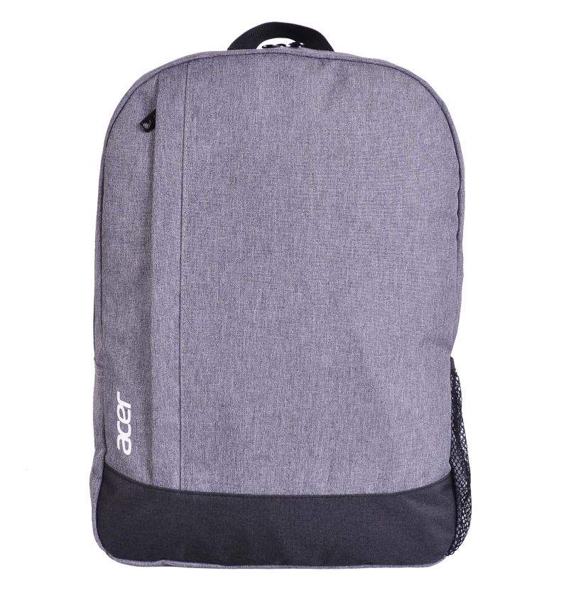 Fotografie Acer Urban Backpack, Grey 15.6” batoh