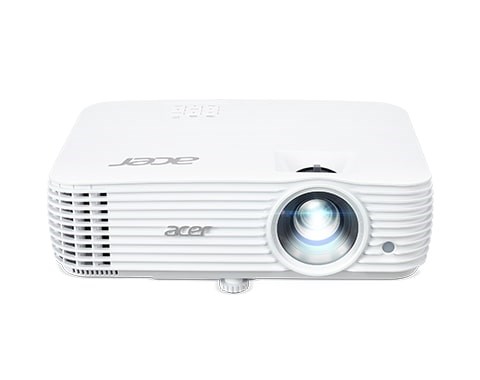 ACER X1526HK DLP 3D / FullHD 1920x1080 / 4000 ANSI / 10000:1 / 2xHDMI / 1x3W