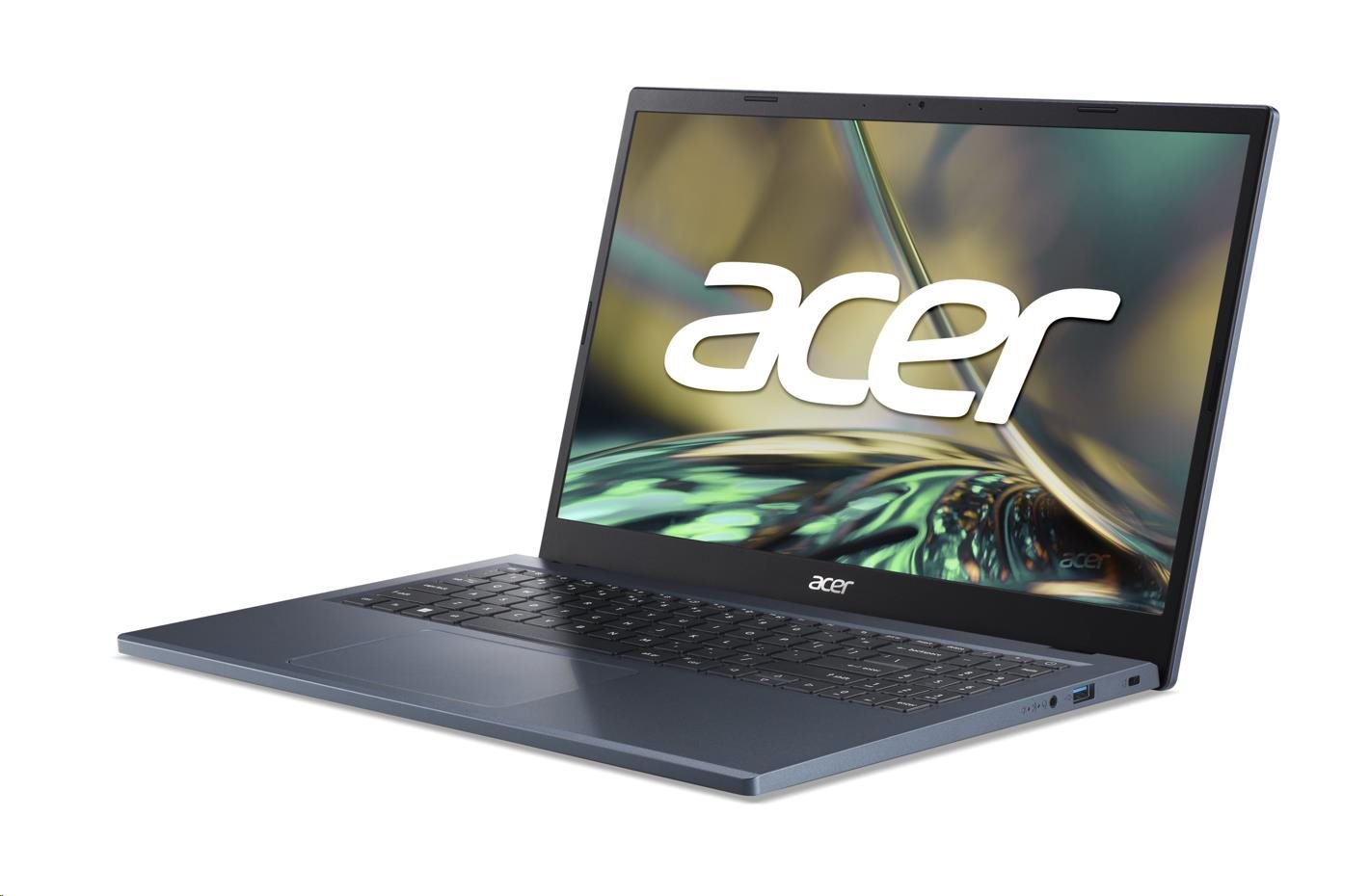 Fotografie Acer Aspire 3 A315-510P-32EW i3-N305/16GB/512GB SSD PCIe/15.6” FHD IPS/Win11