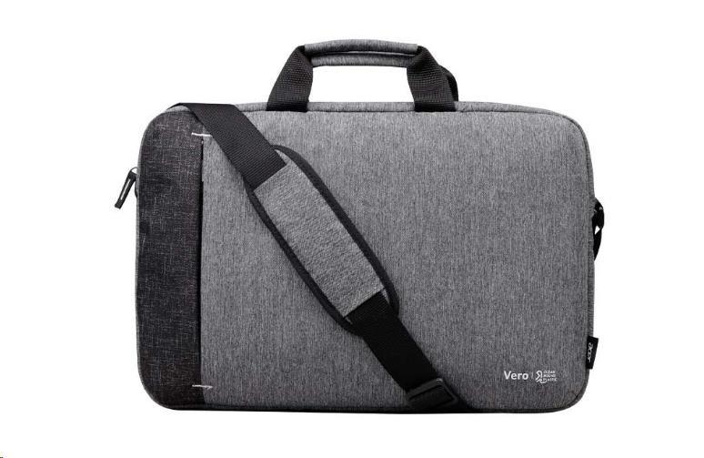 Fotografie Acer Vero OBP 15.6” carrying bag, taška pro notebook