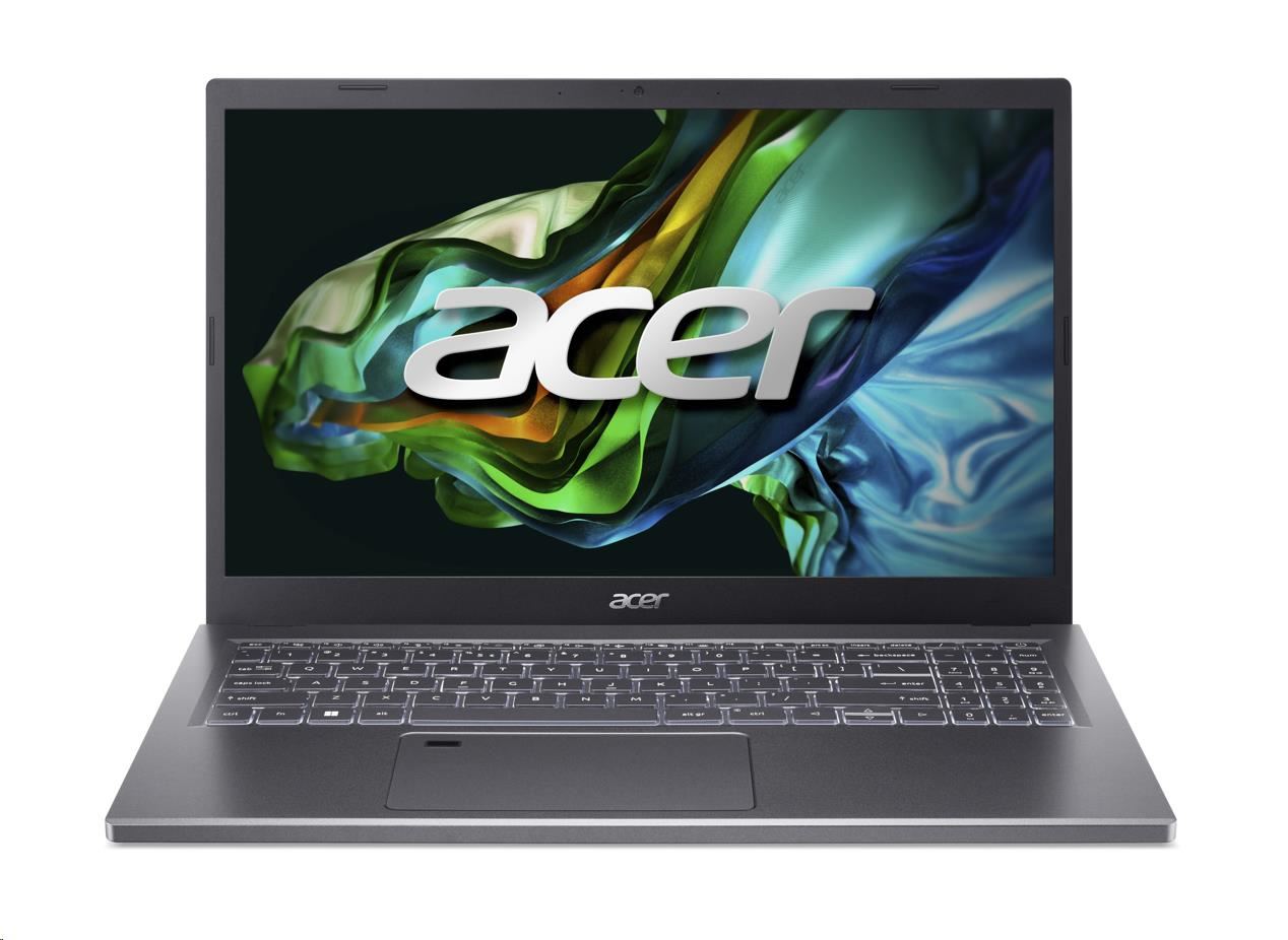 Fotografie Acer Aspire 5 A515-58M-51EW i5-1335U/16GB/512GB SSD/15.6” FHD IPS/ALU cov./Win11